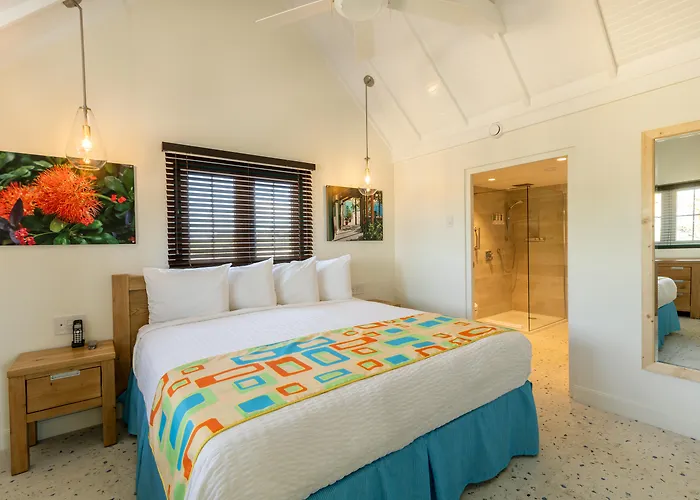 Amsterdam Manor Beach Resort