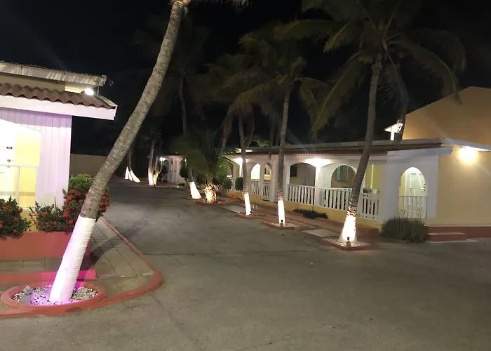 Coconut Inn